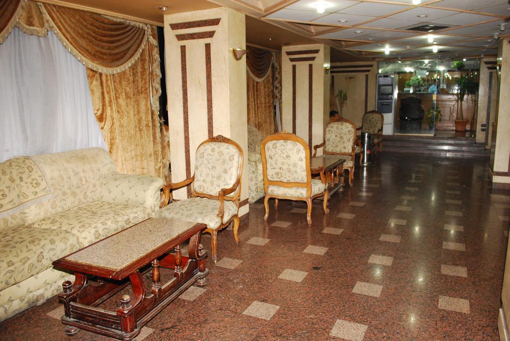 Hor Moheb Hotel Giza Exterior foto