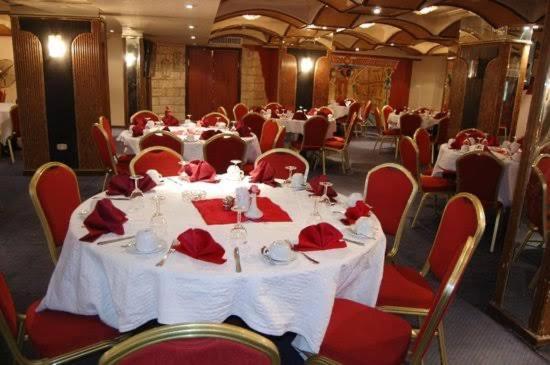 Hor Moheb Hotel Giza Exterior foto