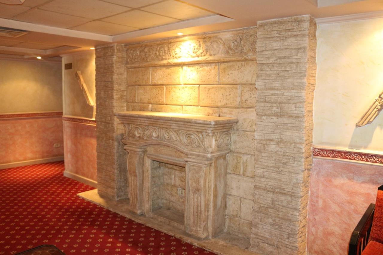 Hor Moheb Hotel Giza Exterior foto