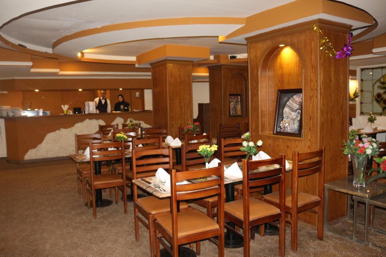 Hor Moheb Hotel Giza Exterior foto