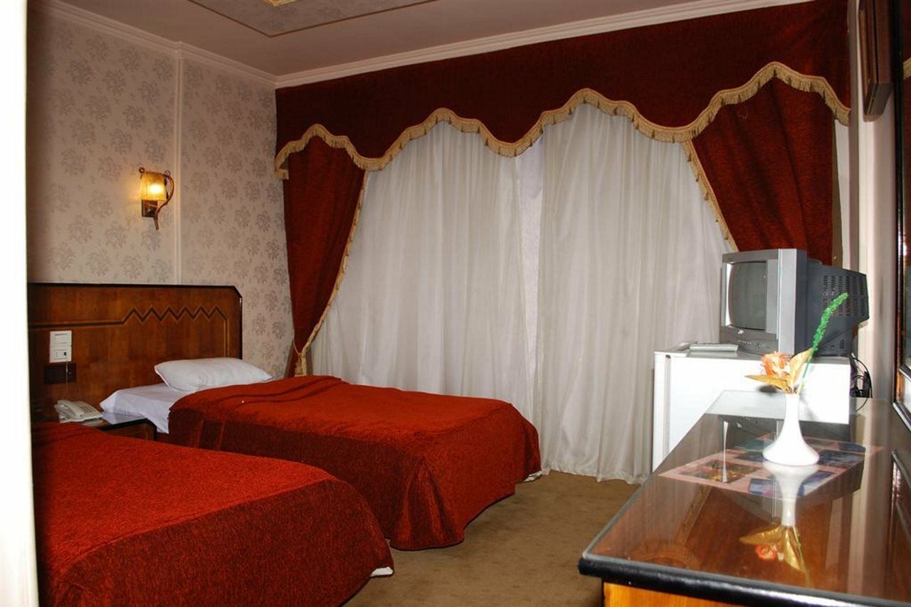 Hor Moheb Hotel Giza Exterior foto