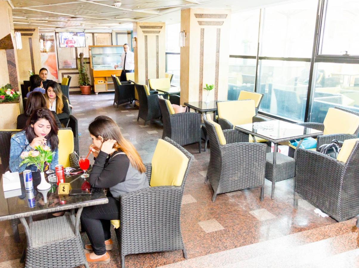 Hor Moheb Hotel Giza Exterior foto