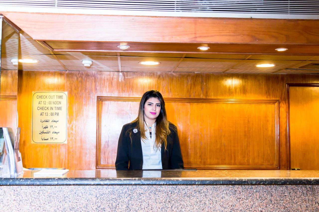 Hor Moheb Hotel Giza Exterior foto